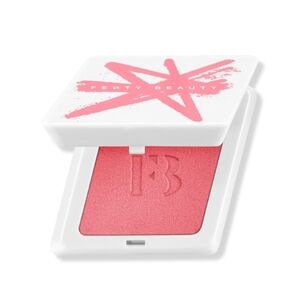 *NIB* Fenty Beauty-Fenty Cheeks Suede Powder Blush "Petal Poppin"